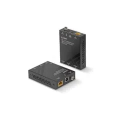LINDY 70m Cat.6 HDMI 4K60. USB & Audio KVM Extender