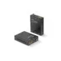 LINDY 70m Cat.6 HDMI 4K60. USB & Audio KVM Extender