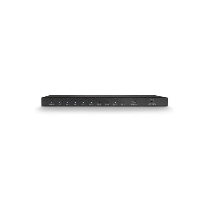 LINDY 8 Port HDMI 18G Splitter — image 3