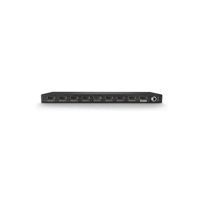 LINDY 8 Port HDMI 18G Splitter — image 4