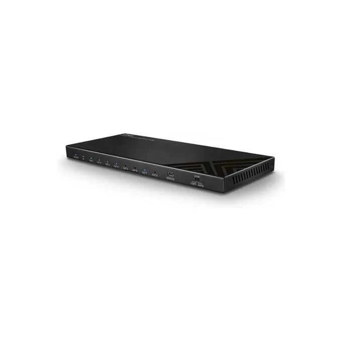 LINDY 8 Port HDMI 18G Splitter — image 5