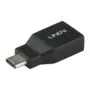 LINDY Adapter USB 3.1 Typ C auf Typ A M F