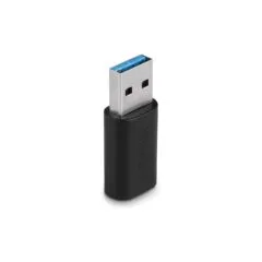 LINDY Adapter USB 3.2 Typ A an C