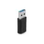 LINDY Adapter USB 3.2 Typ A an C