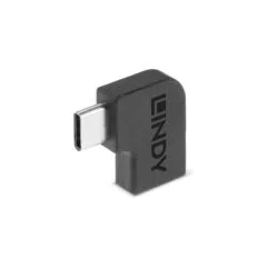 LINDY Adapter USB 3.2 Typ C 90°