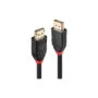 LINDY Aktives DisplayPort 1.2 Kabel 20m