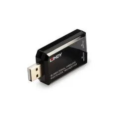 LINDY Bi-directional Wireless IR Extender. Transceiver