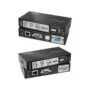 LINDY Cat5 KVM Extender Combo 300 PS 2 USB & VGA