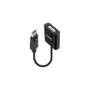 LINDY DisplayPort an DVI-D Adapter 0.17m