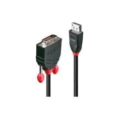 LINDY DisplayPort an DVI Kabel 1m