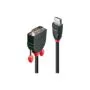 LINDY DisplayPort an DVI Kabel 1m