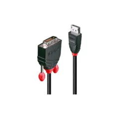 LINDY DisplayPort an DVI Kabel 2m