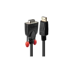 LINDY DisplayPort an VGA Konverterkabel 2m