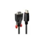 LINDY DisplayPort an VGA Konverterkabel 2m