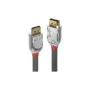 LINDY DisplayPort Kabel Cromo Line 2m