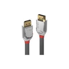 LINDY DisplayPort Kabel Cromo Line 5m