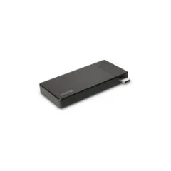 LINDY DST-Micro USB Typ C 4K Micro Dockingstation