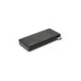 LINDY DST-Micro USB Typ C 4K Micro Dockingstation