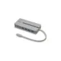 LINDY DST-Mx Duo. USB C 4K Mini Laptop Macbook Dockingstatio