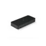 LINDY DST-Pro UniversalDock USB 3.2 Typ C&A Hybrid Laptop DP