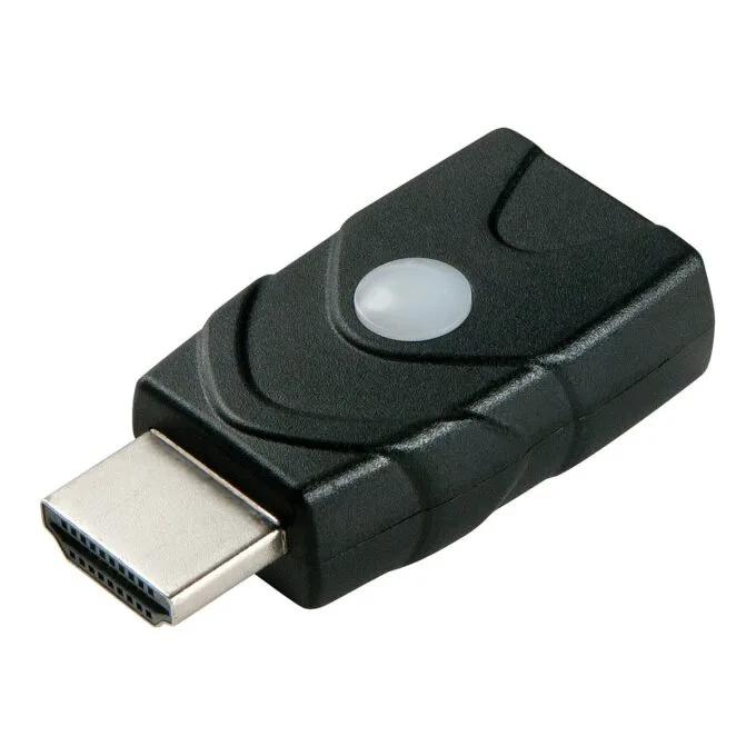 LINDY EDID Emulator HDMI 2.0 18G DDC Daten 15 Modi 4K60Hz — image 3