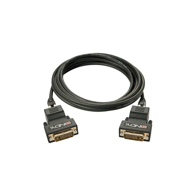 LINDY Extender DVI-D Single Link Cat6 RJ45 bis 70m — image 3