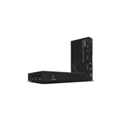 LINDY Extender HDMI & IR über Cat6 inkl. PoC UHD 4K 70m