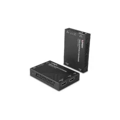 LINDY Extender HDMI & IR über IP