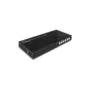 LINDY Extender Transmitter mit HDMI.DP.Typ-C Inputs HDBaseT