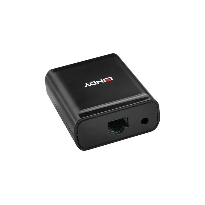 LINDY Extender USB 2.0 Cat5 4 Ports 60m — image 5