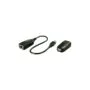 LINDY Extender USB 2.0 Cat5 Classic 1 Port 50m