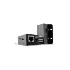 LINDY Extender USB 2.0 Cat5 Power over RJ45 50m