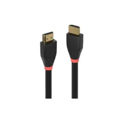 LINDY HDMI 2.0 Kabel 18G aktiv 4K60Hz 10m