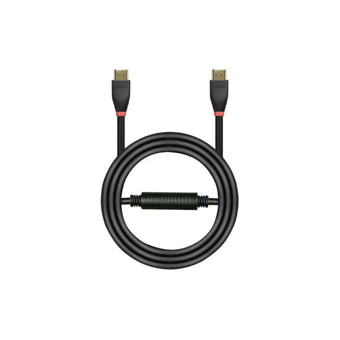 LINDY HDMI 2.0 Kabel 18G aktiv 4K60Hz 20m — image 2