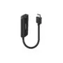 LINDY HDMI 4K60 auf DisplayPort 1.2 Konverter