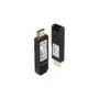LINDY HDMI Extend Transceiver 4K LWL 300m Duplex LC Multi 50