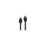 LINDY HDMI Kabel 8K60Hz, Black Line 2m