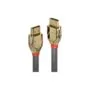 LINDY HDMI Kabel Gold Line 10m