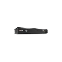 LINDY HDMI-Switch 4 Port Multi-View 1080p Quadview PiP