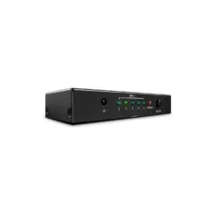 LINDY HDMI-Switch 5 Port HDMI 18G