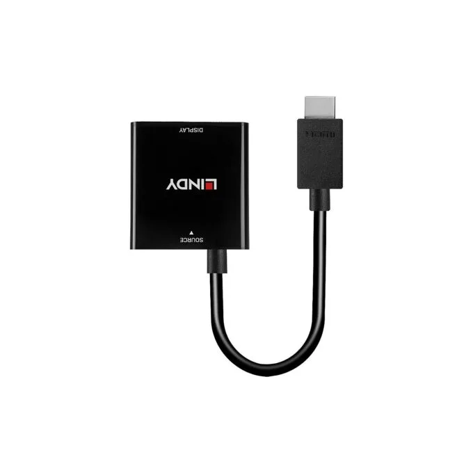 LINDY Konverter HDMI auf VGA 1080p ohne Scaling — image 2