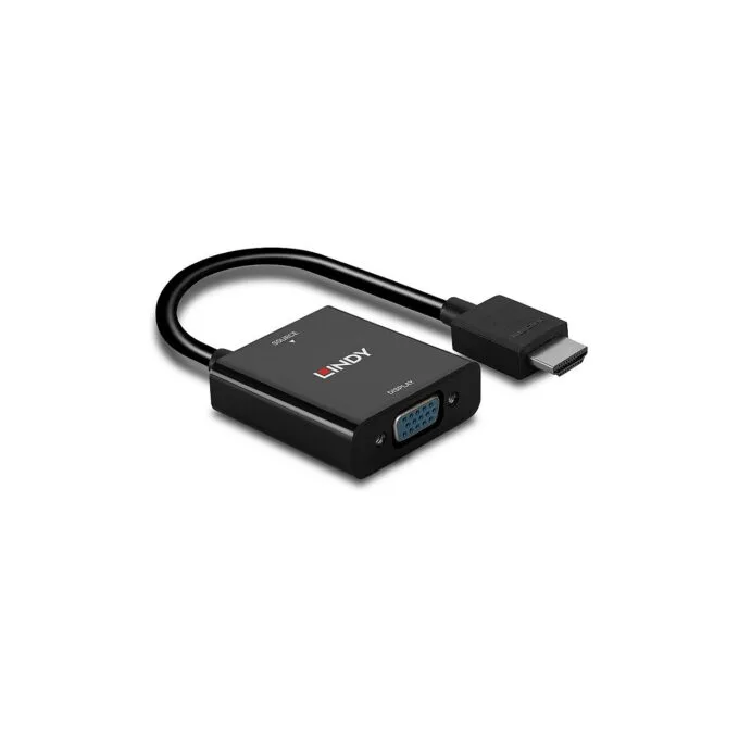 LINDY Konverter HDMI auf VGA 1080p ohne Scaling — image 3