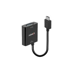 LINDY Konverter HDMI auf VGA 1080p ohne Scaling