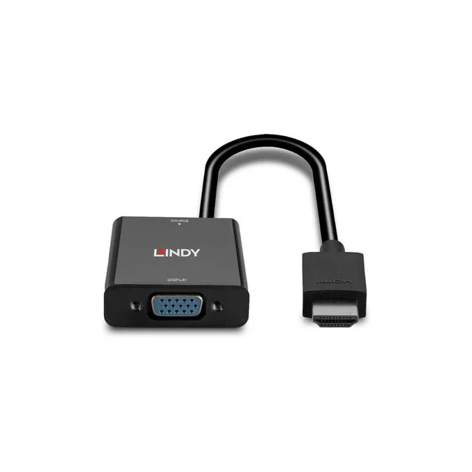 LINDY Konverter HDMI auf VGA 1080p ohne Scaling — image 4