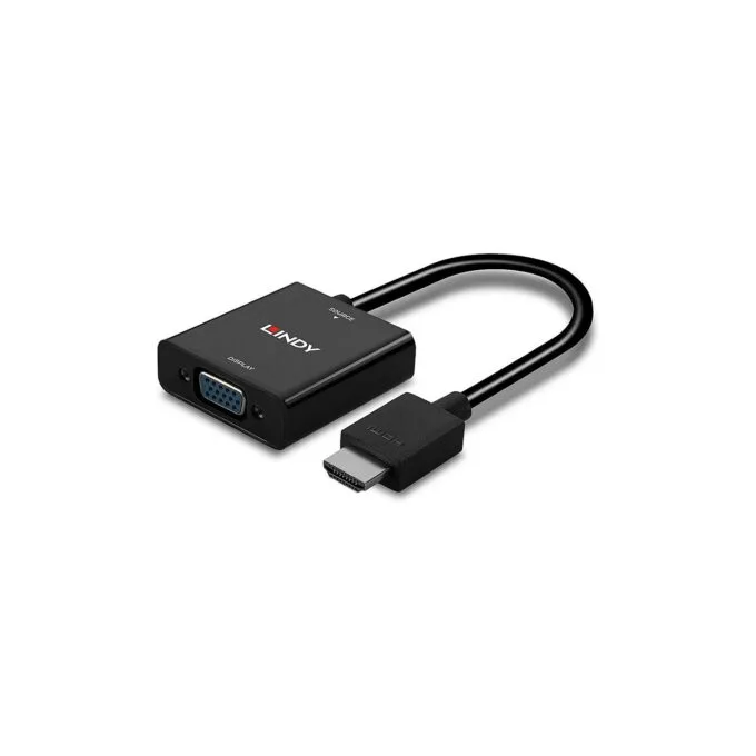 LINDY Konverter HDMI auf VGA 1080p ohne Scaling — image 5