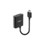 LINDY Konverter HDMI auf VGA 1080p ohne Scaling