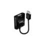 LINDY Konverter HDMI auf VGA und Audio 1080p ohne Scaling