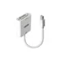 LINDY Mini DisplayPort auf DVI Konverter