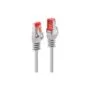 LINDY Patchkabel Cat6 S FTP Basic hellgrau 3.00m