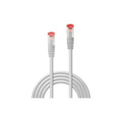 LINDY Patchkabel Cat6 S FTP grau 2.00m